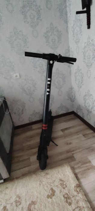 Продам электро самокат tribe