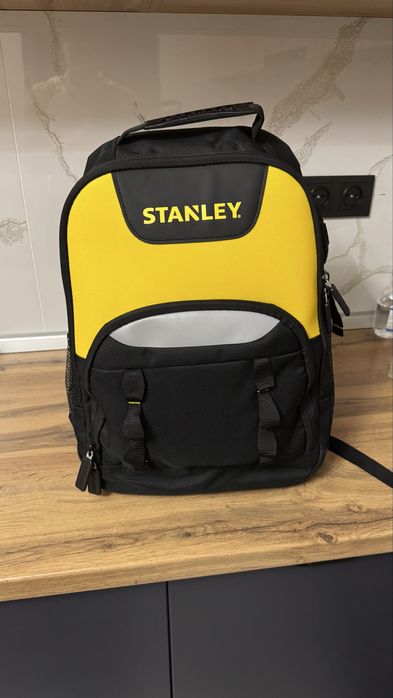 Рюкзак для инструменов stanley