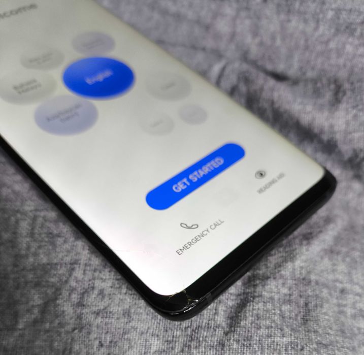 Huawei Mate 20 Pro, Dual SIM, 128GB, 6GB RAM, 4G