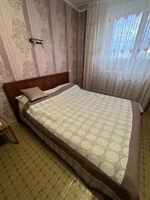 Продам 4 х комнатную квартиру