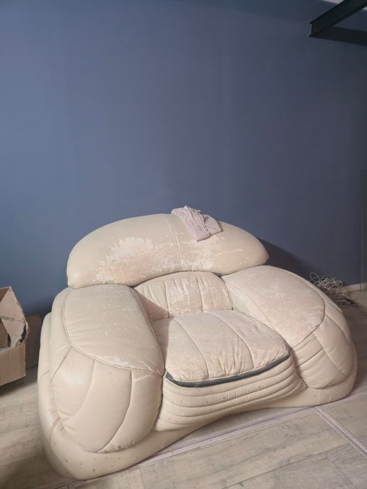 Диван 3-местный кресла, недорого