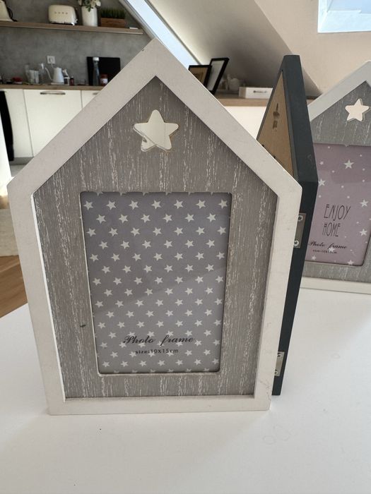 Рамки за снимки