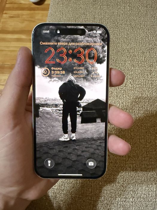 Iphone 16 128 gb