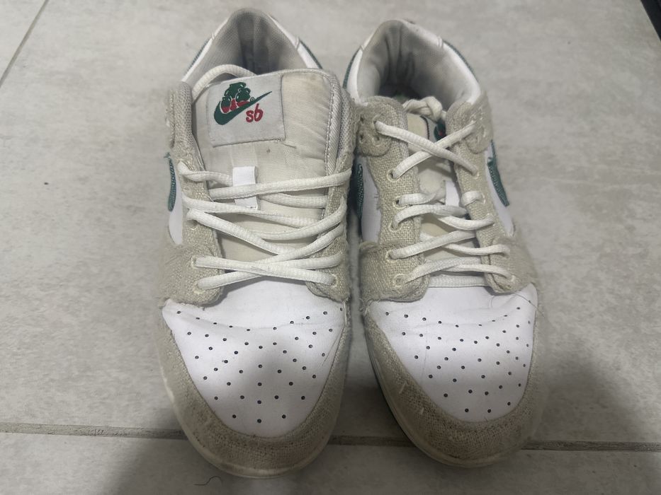 Nike SB Dunk Low Pro