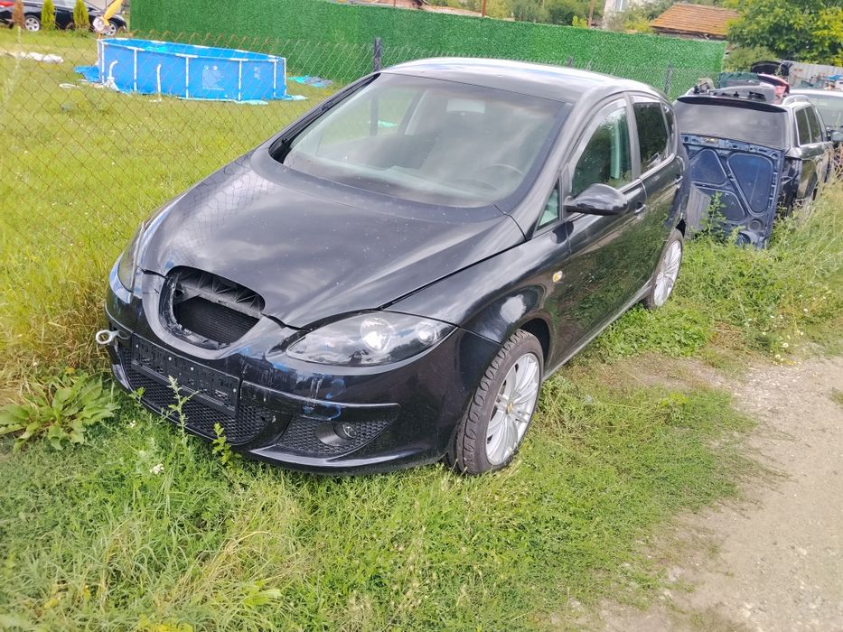 Seat altea 1.6 на части