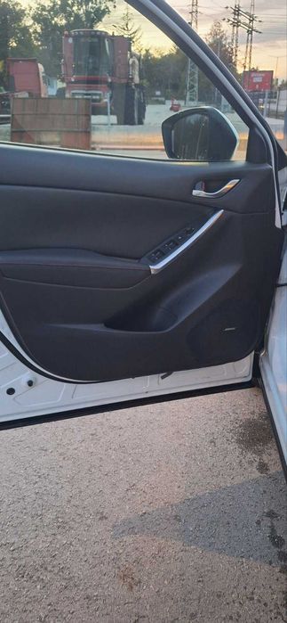 Продавам MAZDA CX-5