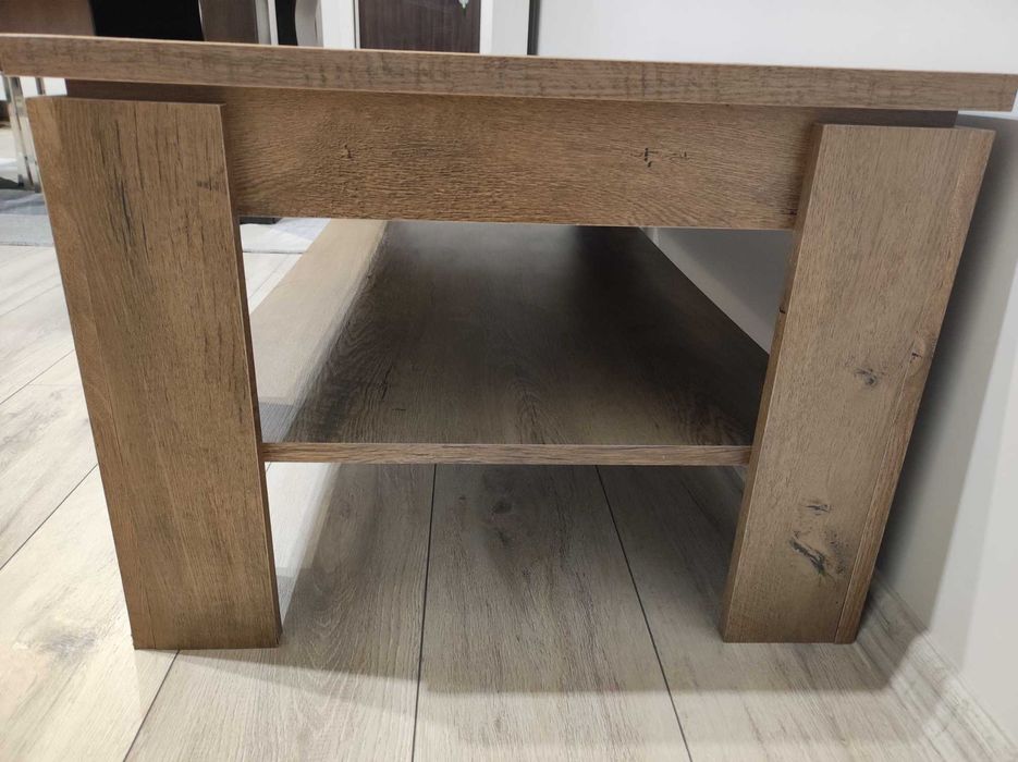 Холна маса неразличима от нова