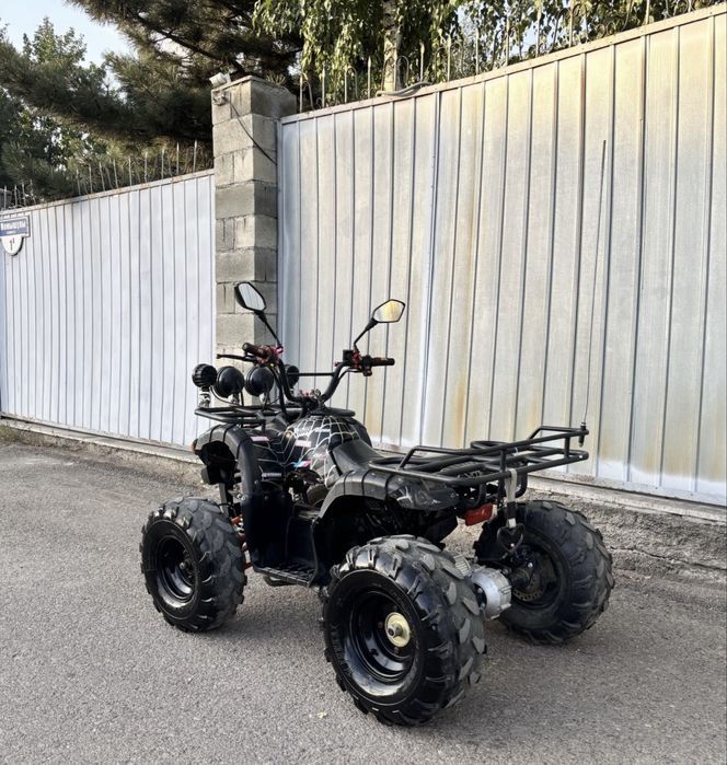 Квадроцикл срочно срочно