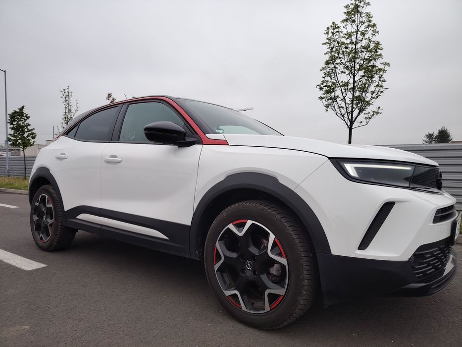 OPEL Mokka 2022 — imagine 2