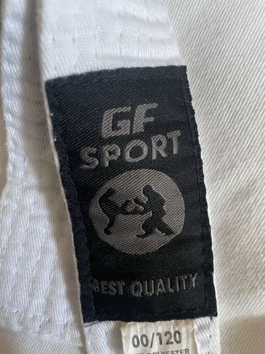 Кимоно на рост 120