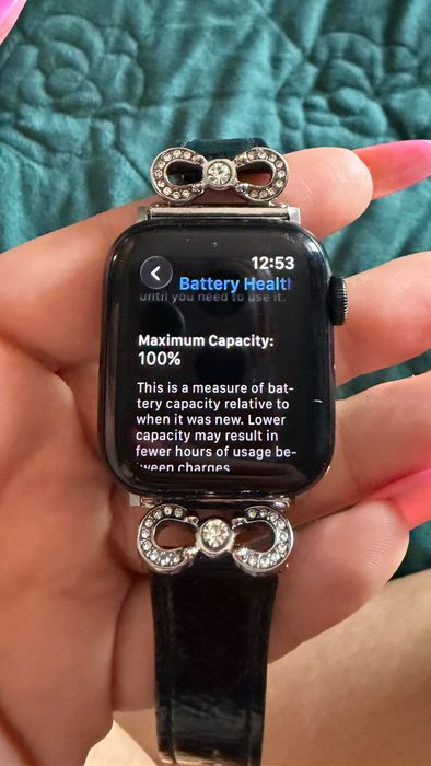 Apple Watch SE 3 GPS