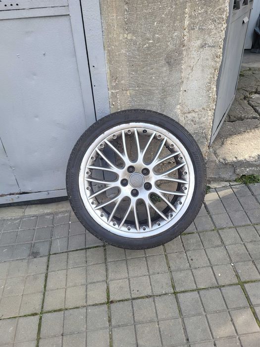 BBS Audi 19    5×112