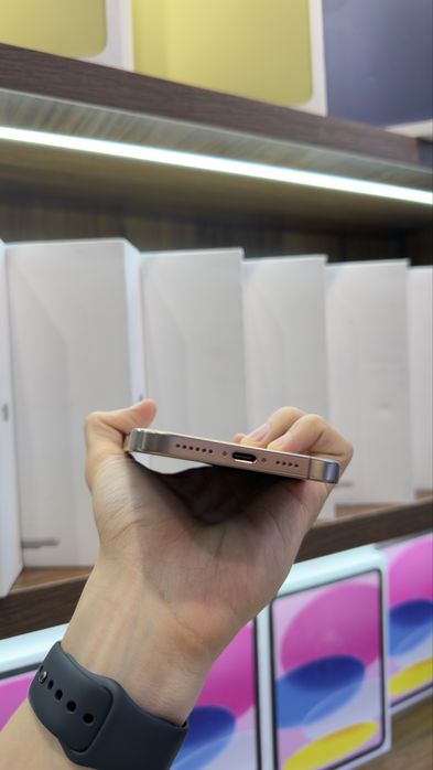 iphone 16 pro max naxtka va nasiya savdoga