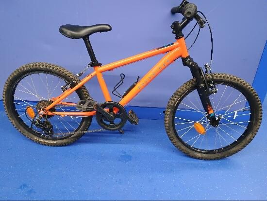 Rockrider explore 500 20" - produs resigilat - (SecondHand) Decathlon