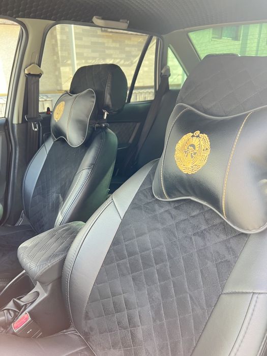 Nexia 2 1,6 super kandior