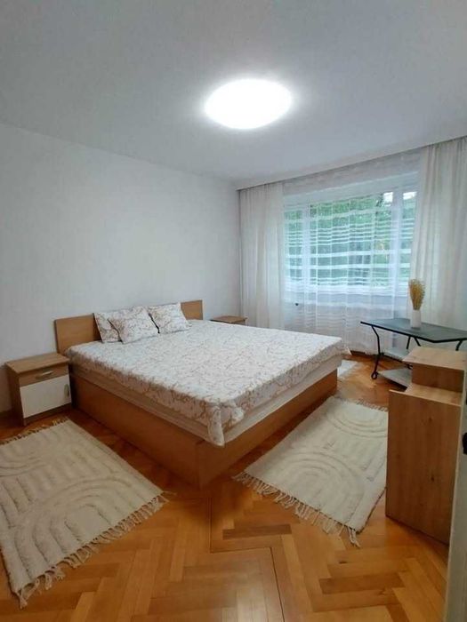 Дава се под наем Тристаен апартамент в София, Дианабад - 90 кв.м за 816 € - Снимка #4