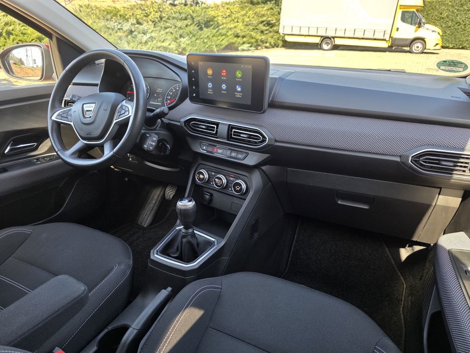 Dacia Sandero 1.0 Tce GPL  2022