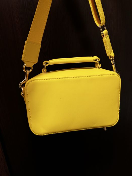 Дамска чанта Tommy Hilfiger