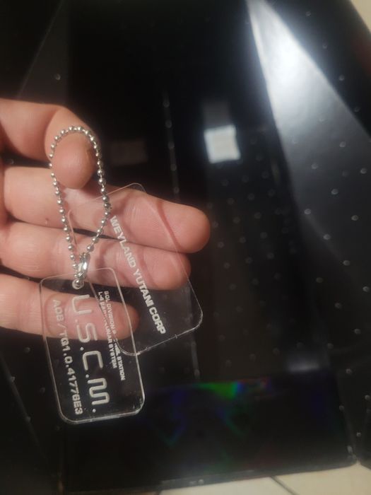 Reebok x Alien Storm Bug Stomper "USCM - Camo"