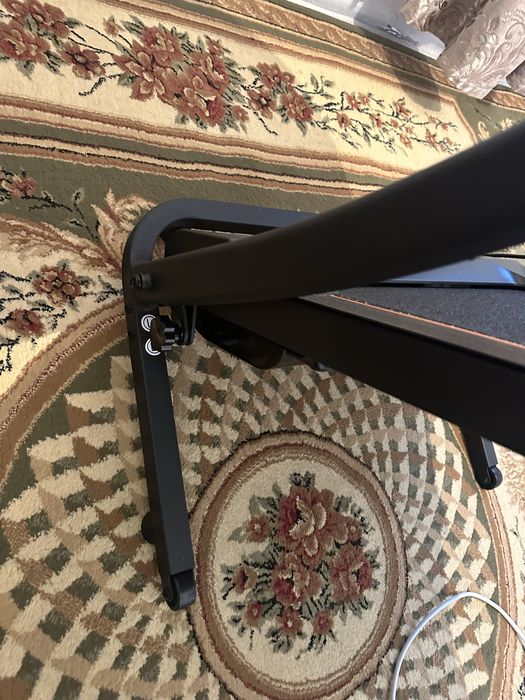 Продаю беговую дорожку