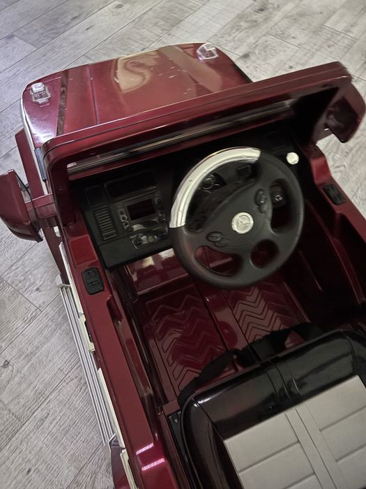 Электромашина в идеальном состояний