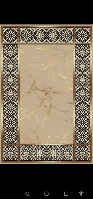 Луксозни килими от Турция