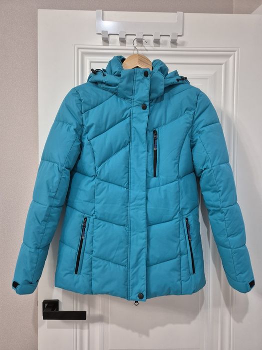 Горнолыжный костюм