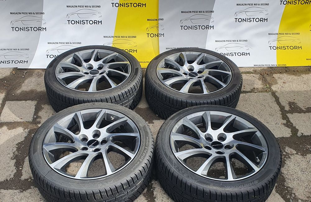 Jante Irmscher Opel Astra k, Opel Mokka X  5x105, 7Jx17 ET 37