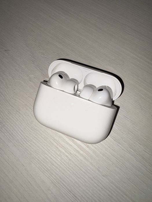 AirPods Pro 3 с гарантией