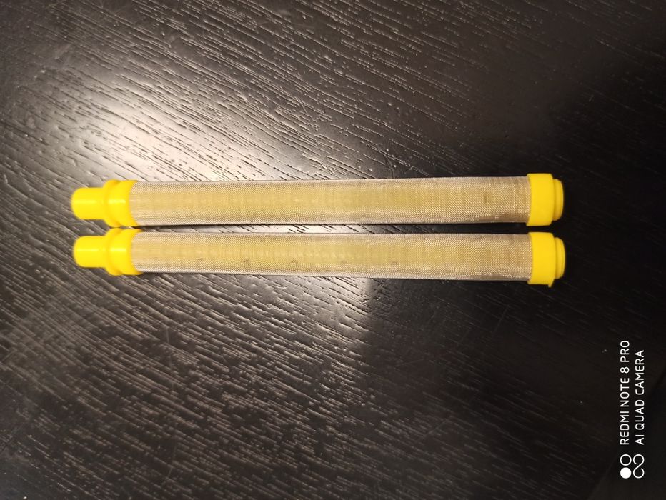 Филтър за машина