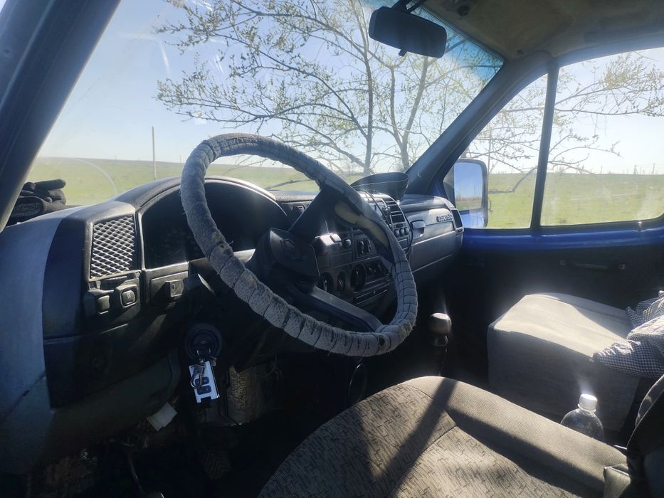 Продам Газель фермер