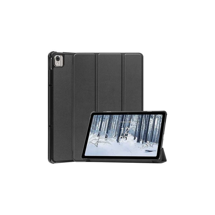 Калъф 3fold за Nokia T20 T21 10.4