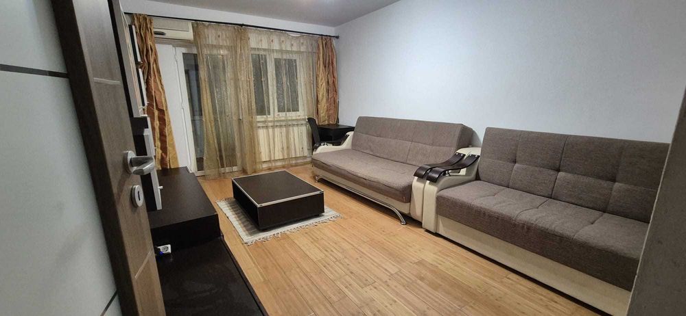 Apartament 2 camere de vânzare – Buftea, Bd. Mihai Eminescu (zona centrală)