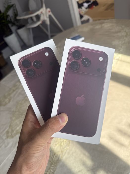Iphone 18 pro 512gb