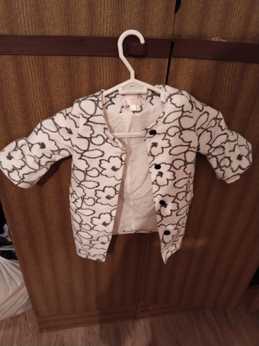 Продам детский вещи