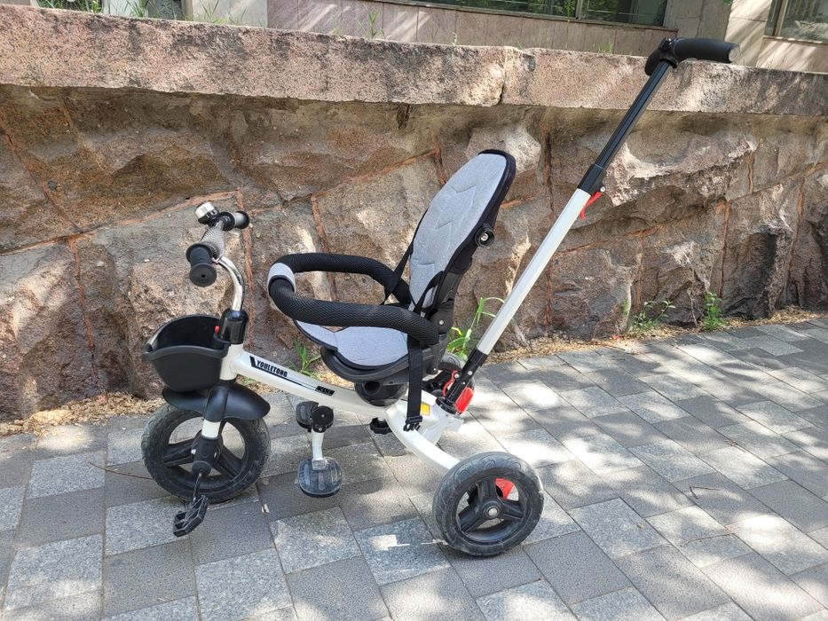 Продаю велосипед