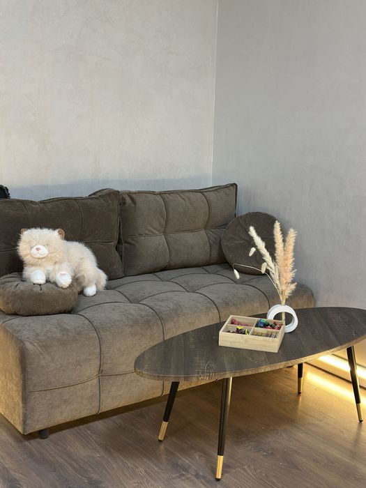 Сдам в аренду уютную студию