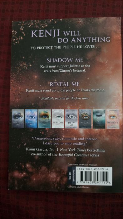 Книги на английски език