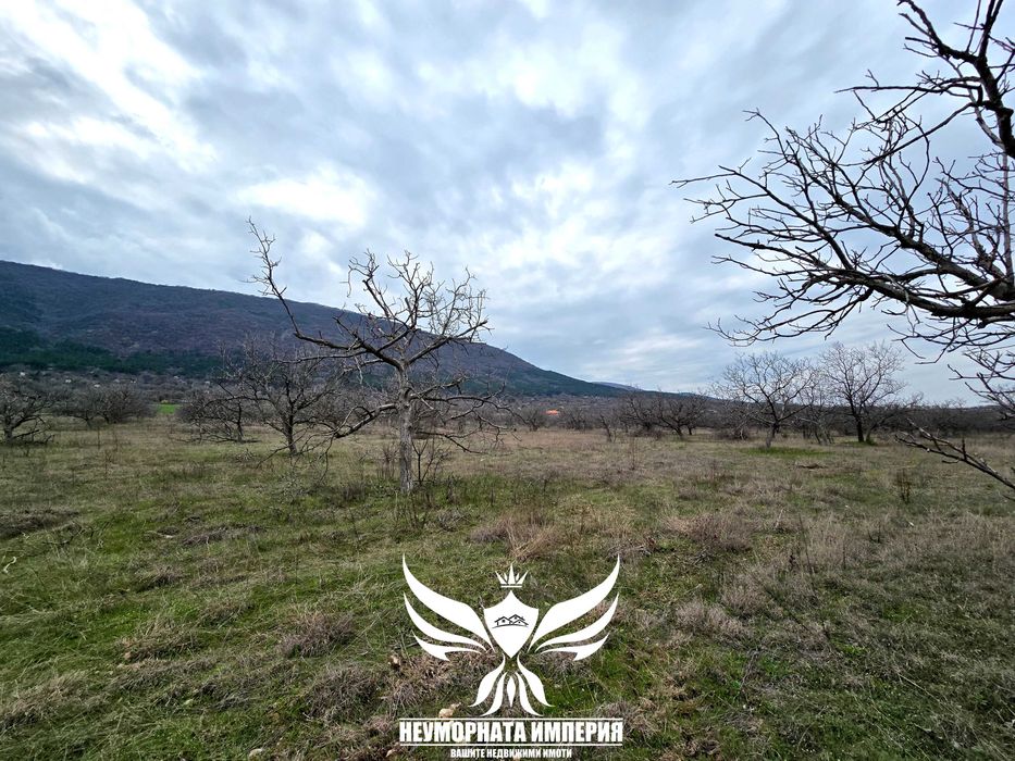 Продавам парцел/земя с площ от 3400кв.м. в гр.Асеновград м.Параколово преди село Мулдава