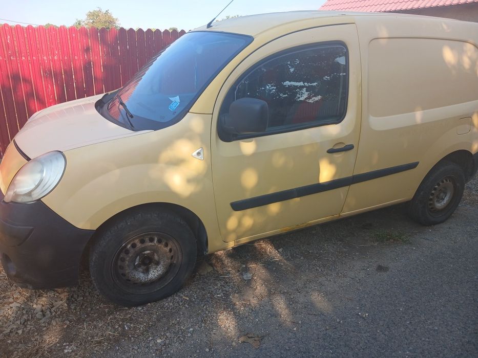 Doar vand kangoo