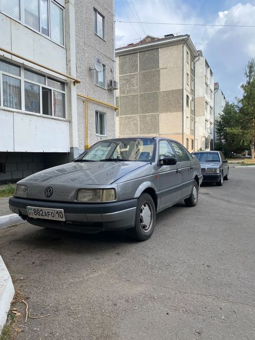 Продам Volkswagen Passat!
