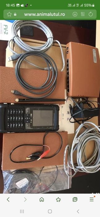 Vând ceas chinezesc  fv 2