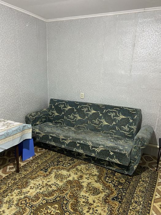 Сдам комнату в частном доме