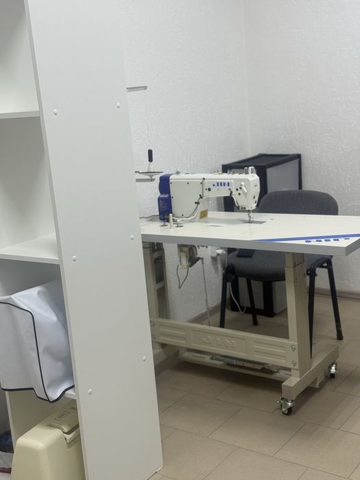 Продам готовое ателье