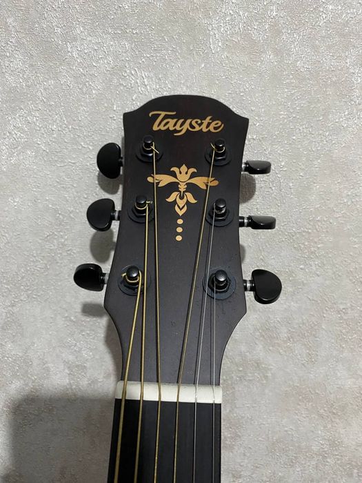 Гитара Tayste TS62 Solid