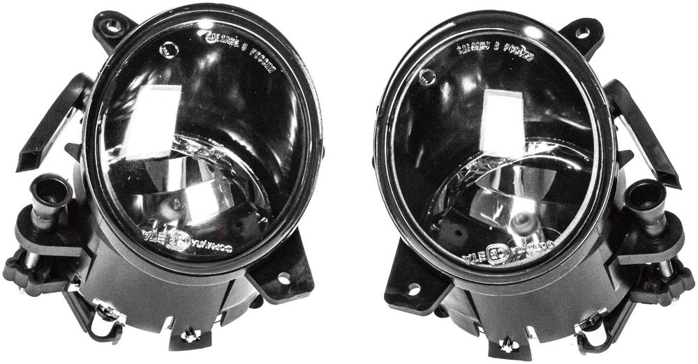 Фара противотуманная Lada Largus