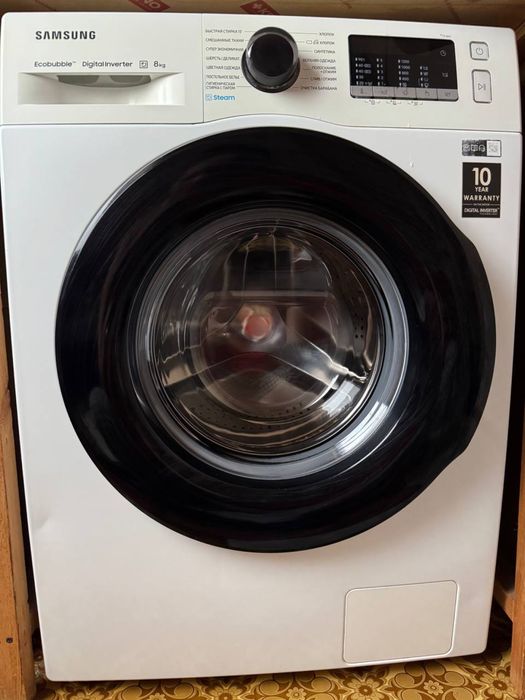 Продается стиралка Samsung