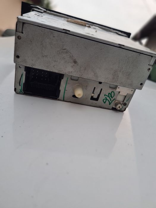 Vand sau schimb casetofon sony