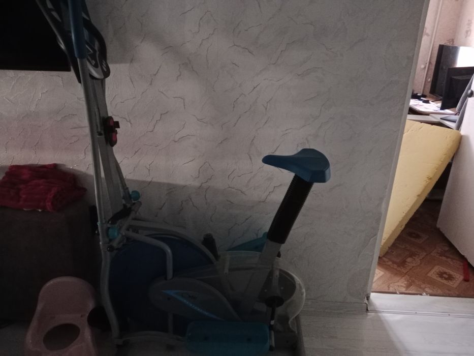 Продам велотренажёр