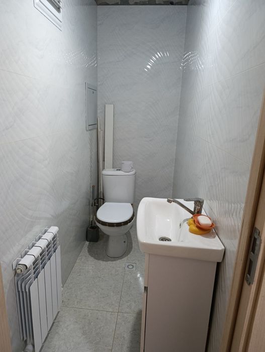 Аренда квартира.